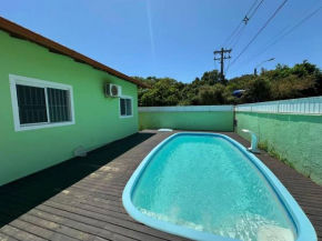 Casa ampla na praia dos ingleses